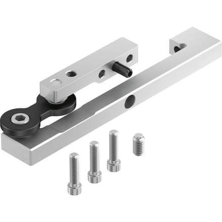 Festo Meenemer Bouwgrootte 20/25 - 4134871 - P2H6X
