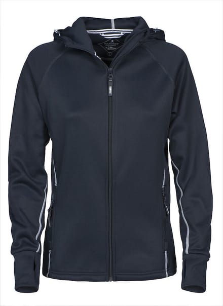 James Harvest JACKET NORTHDERRY WOMAN 2121500 - Marine - S