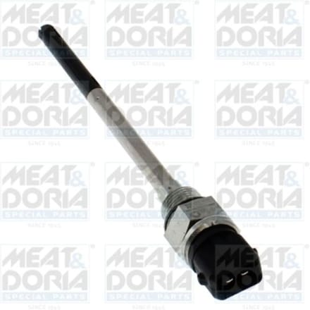 Sensor, motoroliepeil MEAT & DORIA 72439