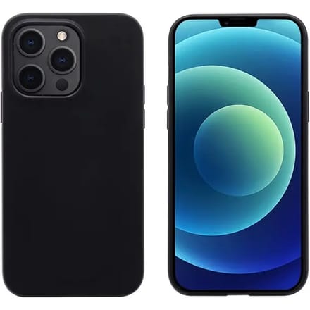 flexibele recycletek koffer Muvit For Change iPhone 13 Pro Max