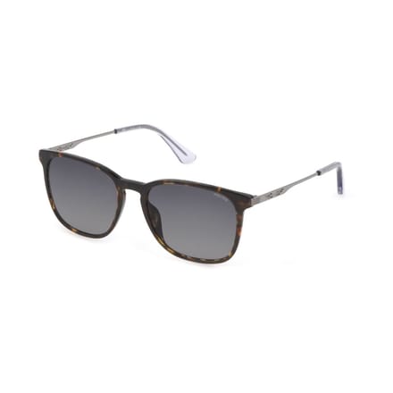 Zonnebril Heren Police SPLD47-550752 Ø 55 mm