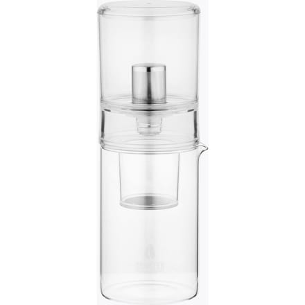Dripster 2-in-1 koud brouwen koffie druppelaar