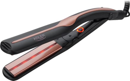 Adler AD 2318 - Stijltang met temp. control