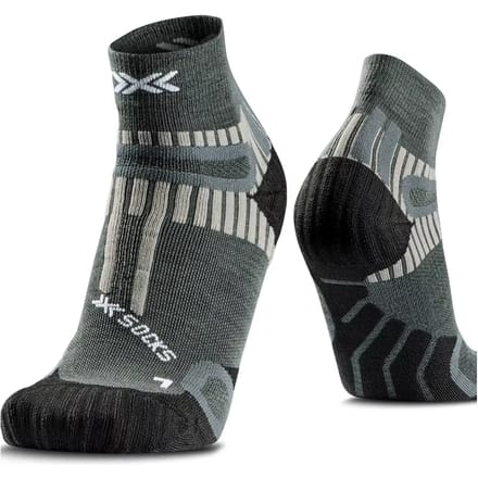 Sokken X-Socks Perform Merino Ankle