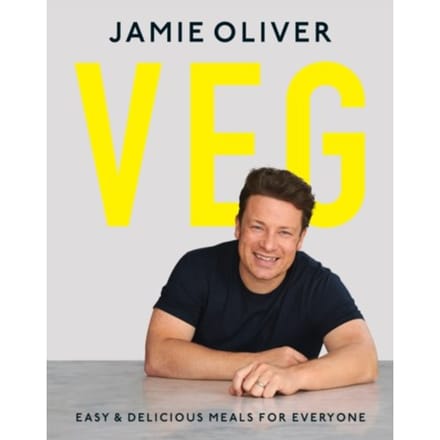 Veg - Jamie Oliver