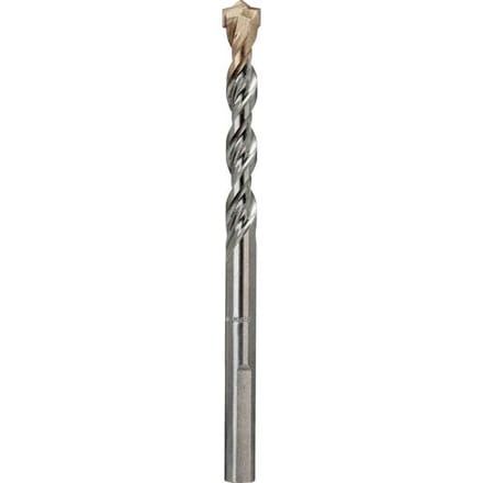 DEWALT DT6686-XJ Carbide Steen-spiraalboor 10 mm Gezamenlijke lengte 200 mm Cilinderschacht 1 stuk(s)