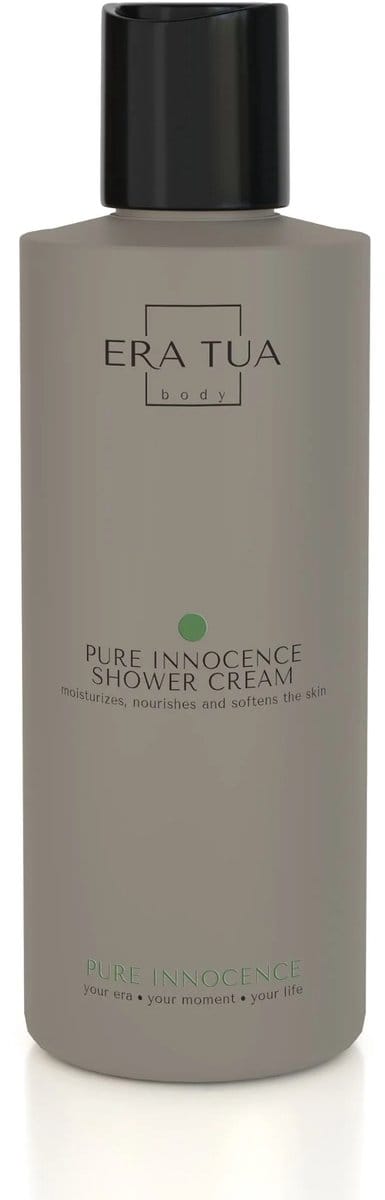 ERA TUA - Pure Innocence - Shower Cream - 200ML