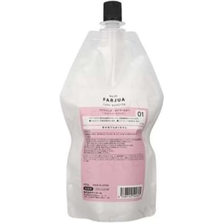 SUNCALL - FARJUA No.01 Care Booster Refill 400g