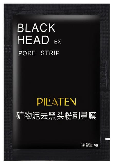 30 Stuks Super Blackhead killer maskers