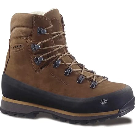 Schoenen Trezeta