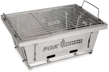 Fox Cookware Foldable BBQ - BBQ