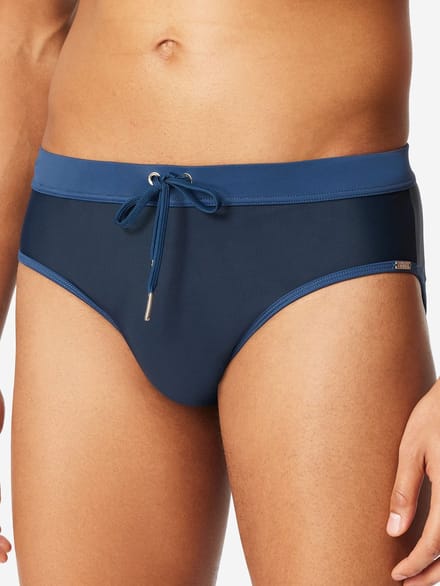 Schiesser Badehose Ocean Swim