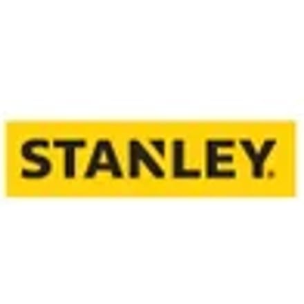 Stanley Schuurvel - K240 - Rood - 93x230mm - 5 Stuks