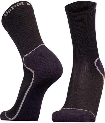 Uphillsport Sokken Patrol Tactical Polyamide Blauw Maat 39-42