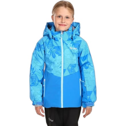 Meisjes ski-jas Kilpi Samara