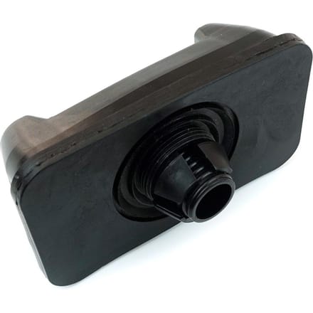 Bloc en caoutchouc pour point de cric BDP997 A2039970186 pour Mercedes Classe SCE CLK CLS SLK