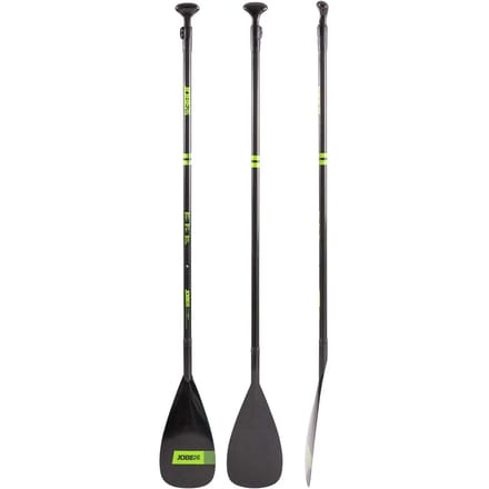 Peddel Jobe Sports Carbon Pro E-Duna (x3)