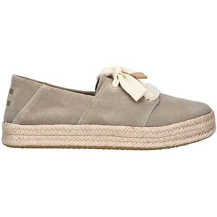 Espadrilles Toms Halfhoge schoenen
