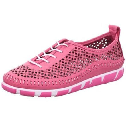 Lage Sneakers Gemini -
