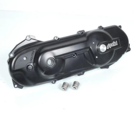 Transmissiecarter Polini voor Scooter Yamaha 50 Aerox vóór 2020 Nieuw