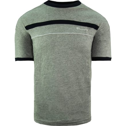 Champion American Heren Grijs T-Shirt