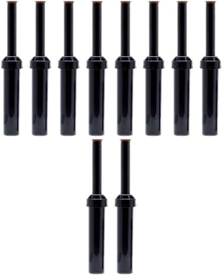 Irrigatie-diffuser LPS 217 met verstelbare sproeikop Toro (pak x 10)