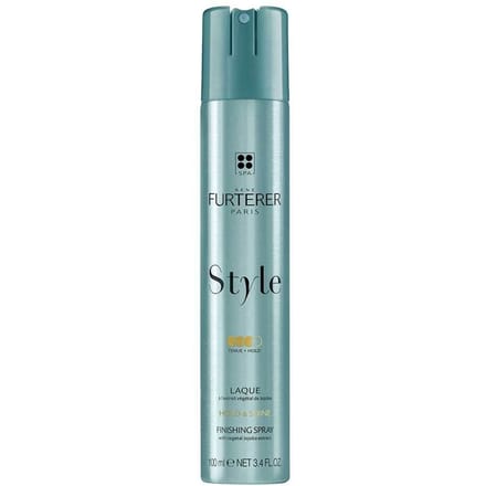 Rene Furterer Style Finishing Spray Haarspray Hold 3 - Hold