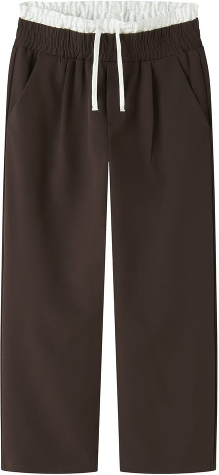 NAME IT - NKFOJETTA PANT - Meisjes - Broeken