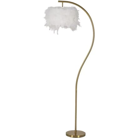 Halogeenbooglamp Mauro Ferretti