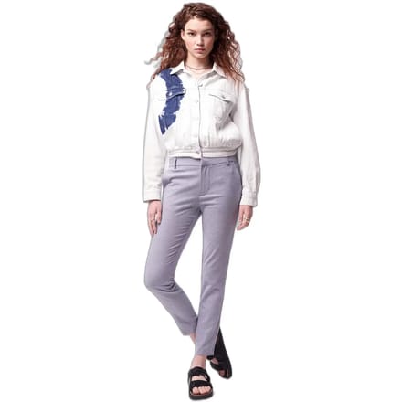 Broek Teddy Smith City Jacquard