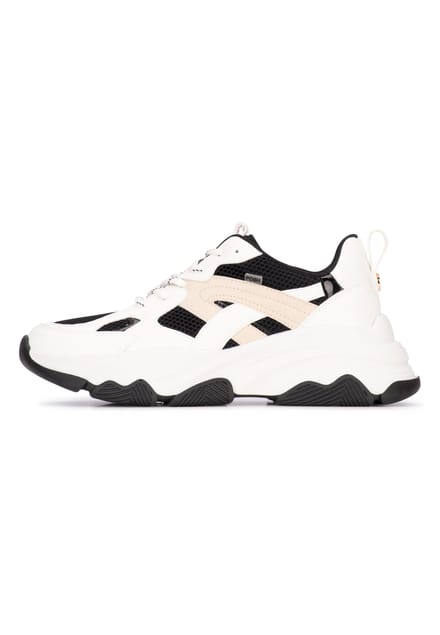 Lage Sneakers Poelman GIGI Dames sneakers