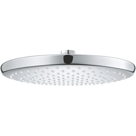 Grohe Vitalio Start Doucheset Chroom 250mm Waterbesparend 26815000
