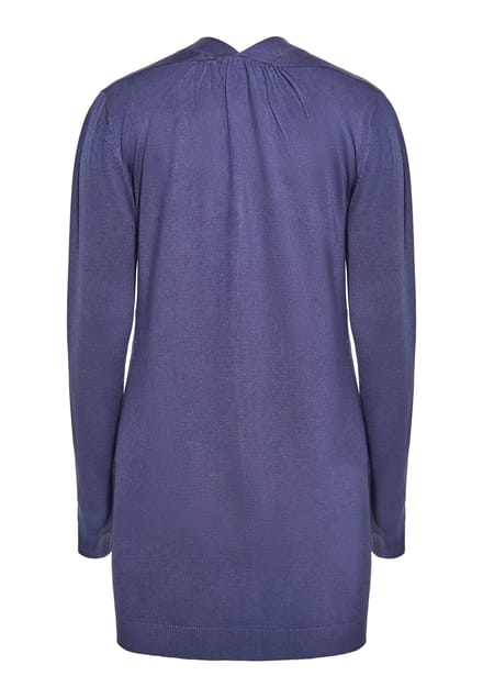 RISA Vest Dames marine