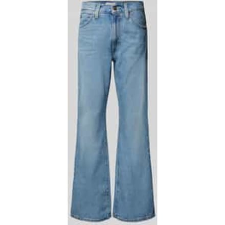 Baggy fit jeans in 5-pocketmodel