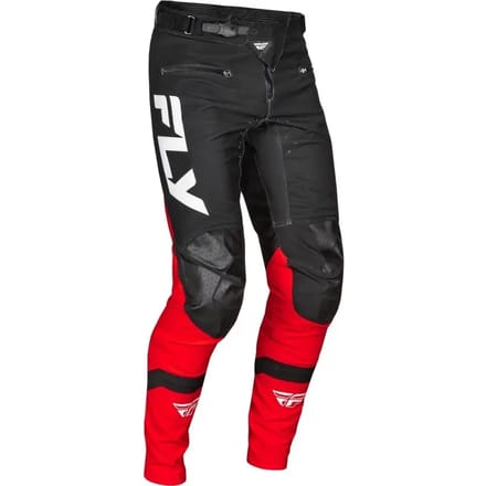 Motorcrossbroek Fly Racing Rayceâ´25