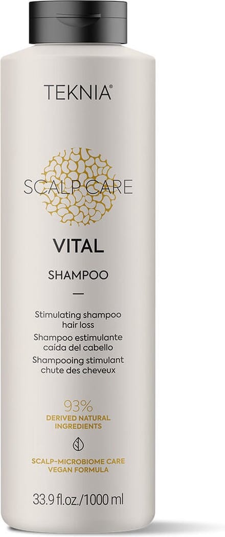 Shampoo Lakmé Teknia Scalp