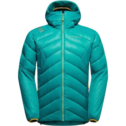 Donsjack La Sportiva Aiguille