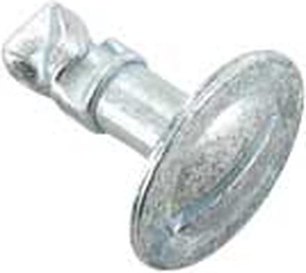 Schroef 7x18 OEM: 8D0805121 - 5 stuks