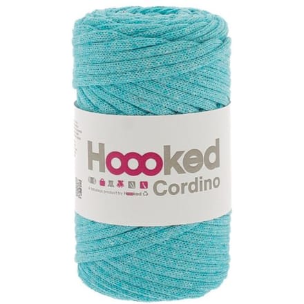 Cordino Sea Blue 150g.