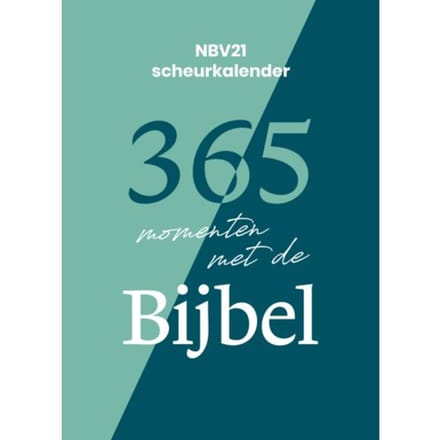 Nbv21 Scheurkalender