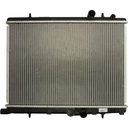 Radiator, motorkoeling NRF 509525