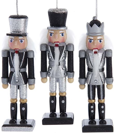 Ornament Notenkraker h15 cm Kurt S. Adler