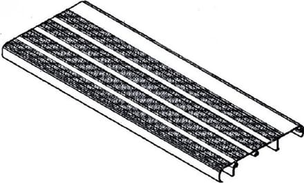 Thule Foot Board 12V460 Short V10