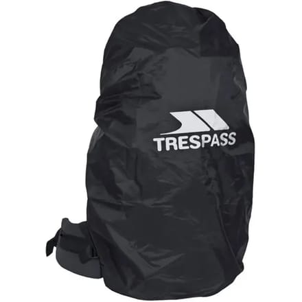 Rugzakhoes Trespass Rain