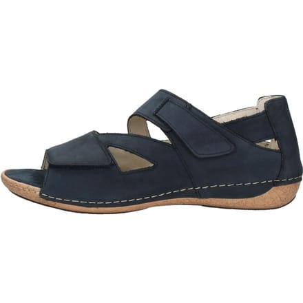 Waldläufer - Heliett Blauw 41