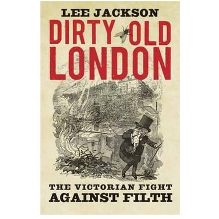 Dirty Old London - Lee Jackson