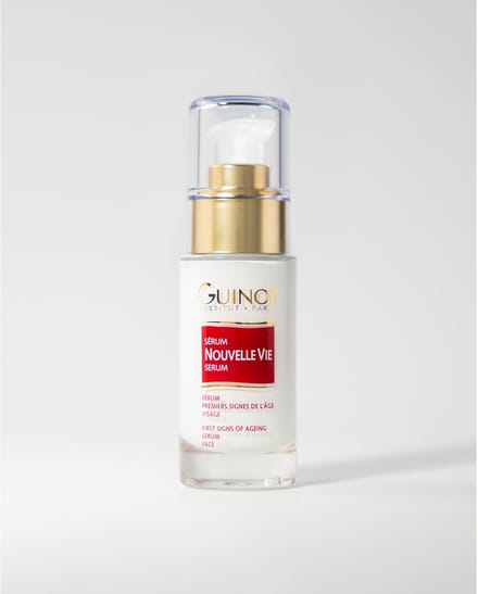 Guinot Nouvelle Vie Serum - Anti-Aging - 30ml