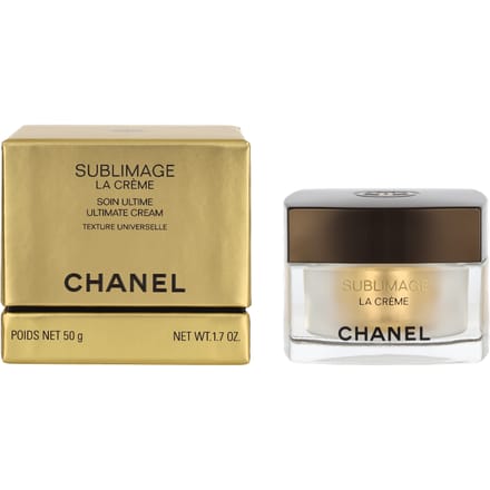 Chanel Sublimage La Creme Texture Universelle Chanel - Sublimage Sublimage La Crème Texture Universelle  - 50 G