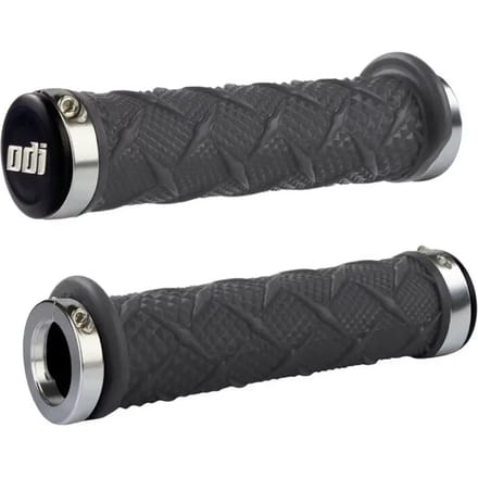 Gegolfde coating Odi X-treme ATV