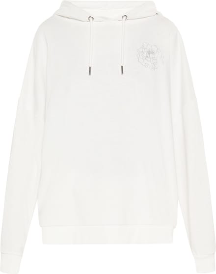 usha Hoodie